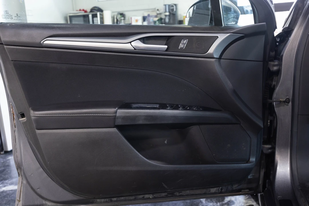 2014 Ford Fusion 2nd Gen - Image 21 of 21