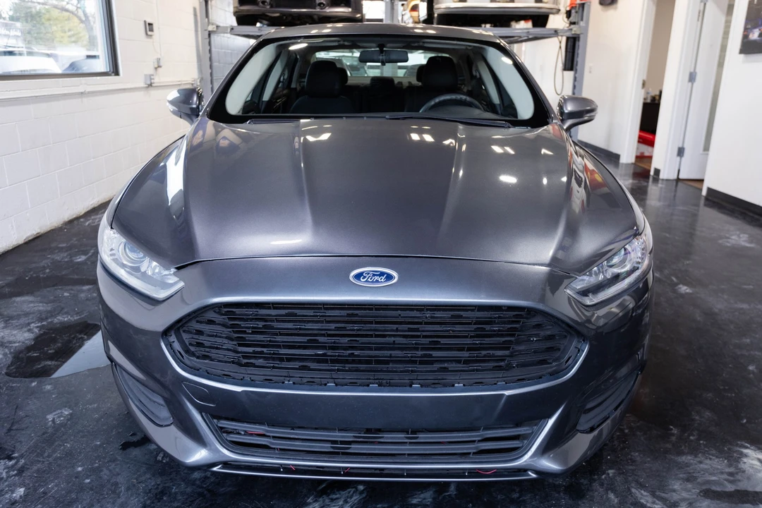 2014 Ford Fusion 2nd Gen - Image 17 of 21