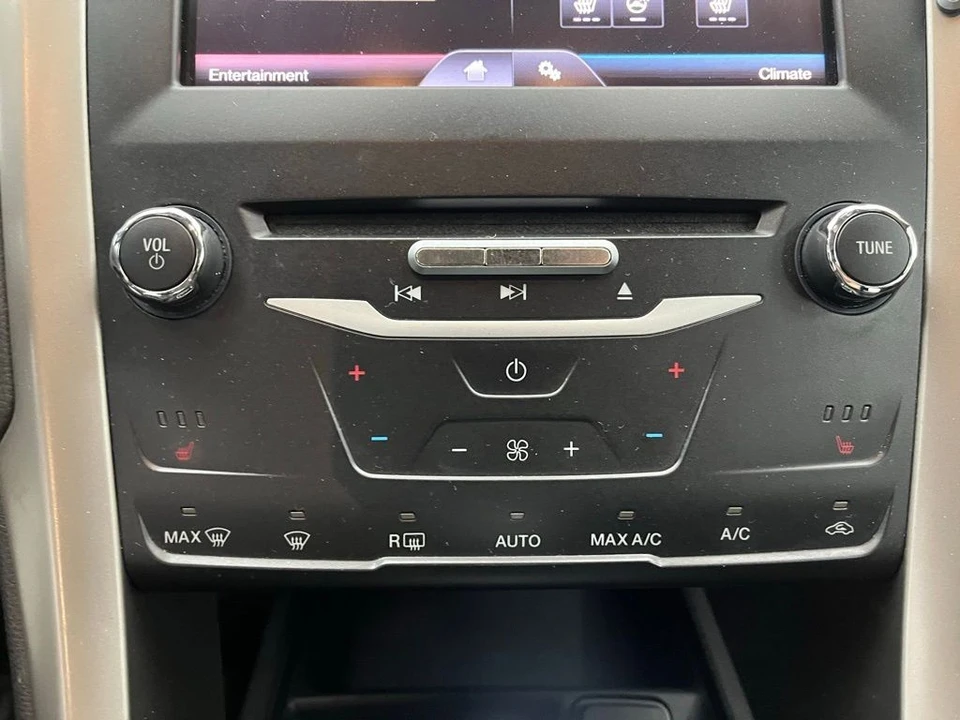 2014 Ford Fusion 2nd Gen - Image 5 of 12