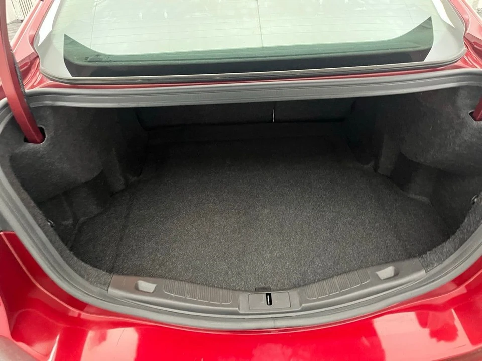 2014 Ford Fusion 2nd Gen - Image 10 of 12