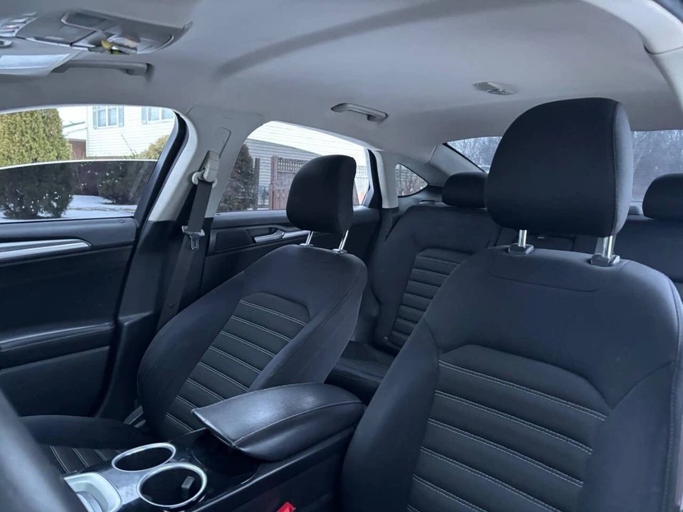 2014 Ford Fusion 2nd Gen - Image 20 of 21