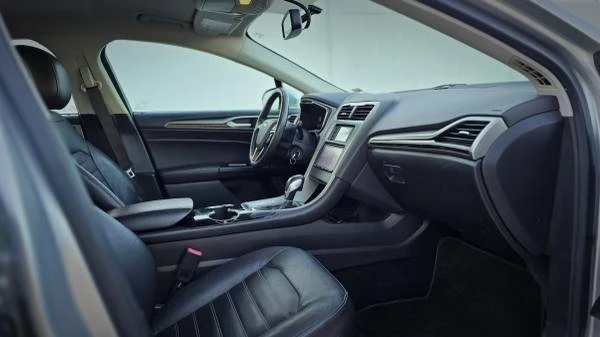 2014 Ford Fusion 2nd Gen - Image 9 of 12