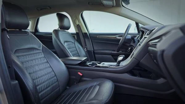 2014 Ford Fusion 2nd Gen - Image 10 of 12