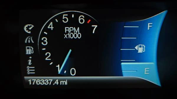 2014 Ford Fusion 2nd Gen - Image 12 of 12