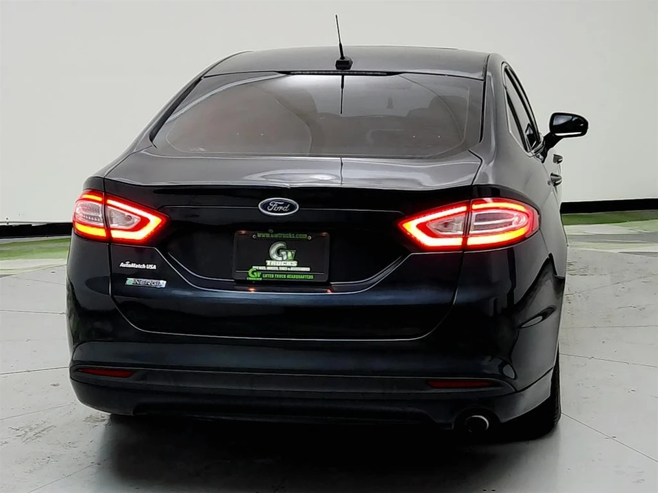 2014 Ford Fusion 2nd Gen - Image 6 of 12