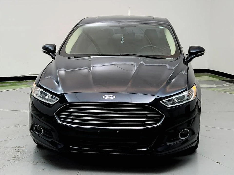 2014 Ford Fusion 2nd Gen - Image 2 of 12
