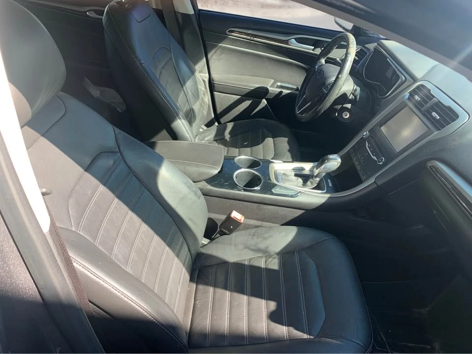 2014 Ford Fusion 2nd Gen - Image 11 of 11
