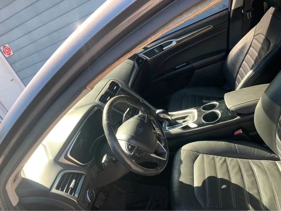 2014 Ford Fusion 2nd Gen - Image 6 of 11