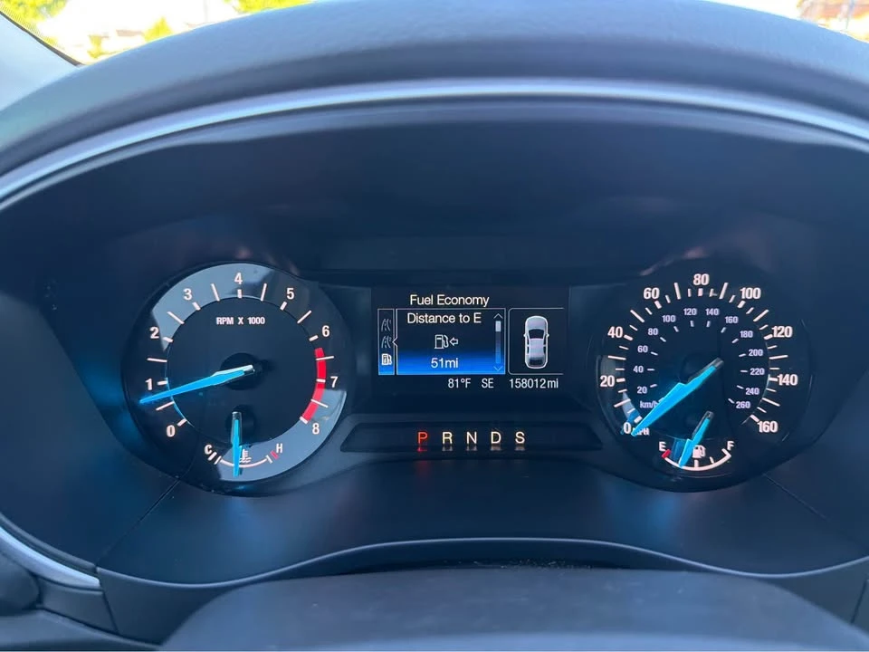 2014 Ford Fusion 2nd Gen - Image 12 of 12