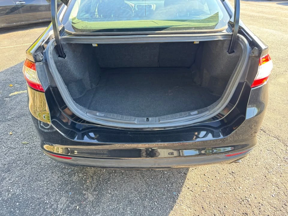 2014 Ford Fusion 2nd Gen - Image 17 of 18