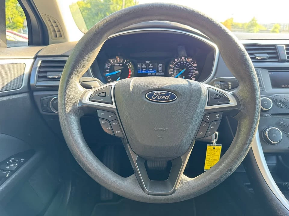 2014 Ford Fusion 2nd Gen - Image 13 of 18