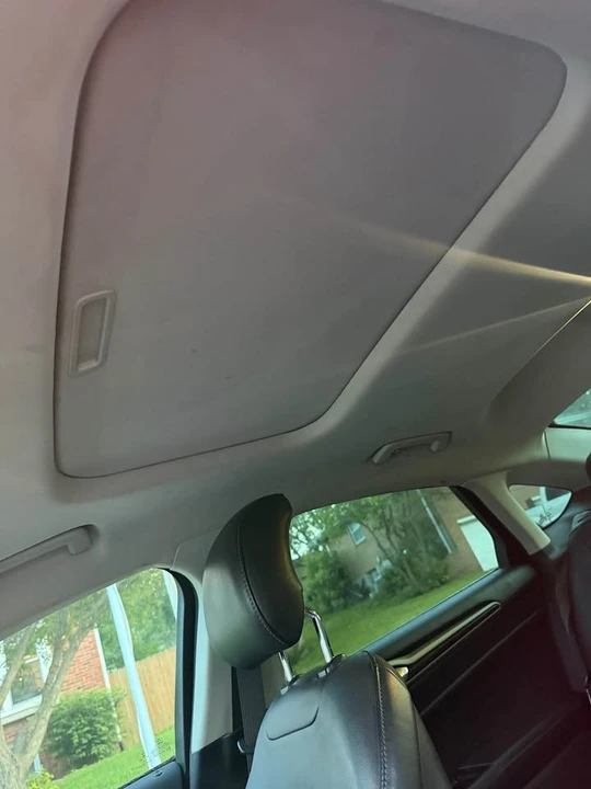2014 Ford Fusion 2nd Gen - Image 9 of 13