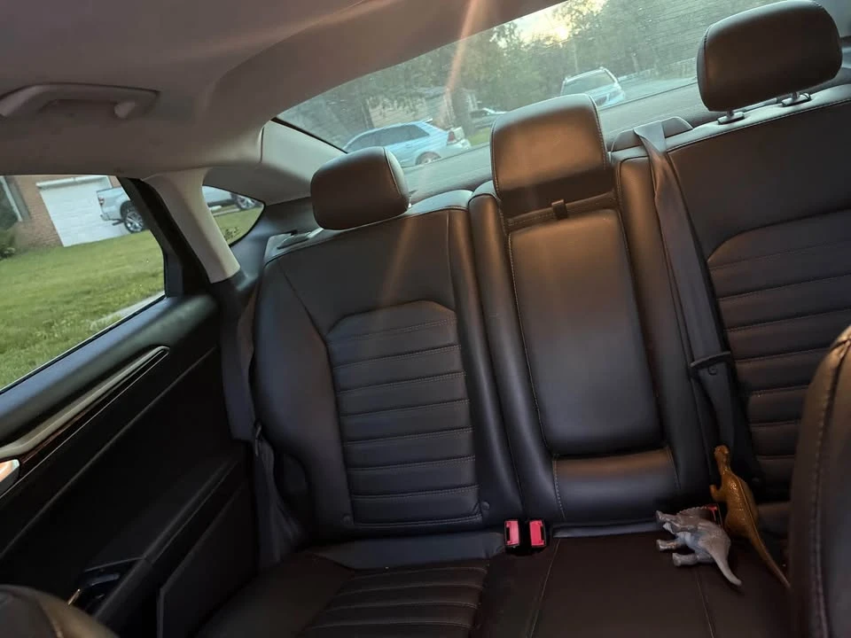 2014 Ford Fusion 2nd Gen - Image 7 of 13