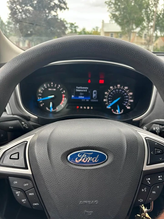 2014 Ford Fusion 2nd Gen - Image 15 of 16