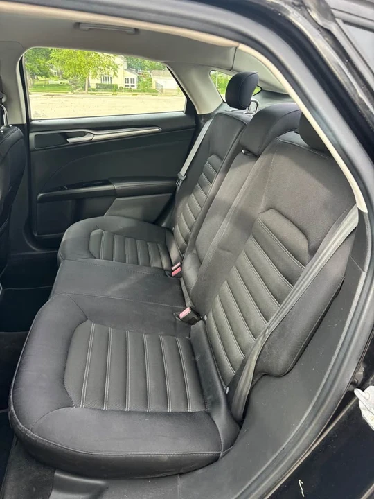 2014 Ford Fusion 2nd Gen - Image 6 of 16