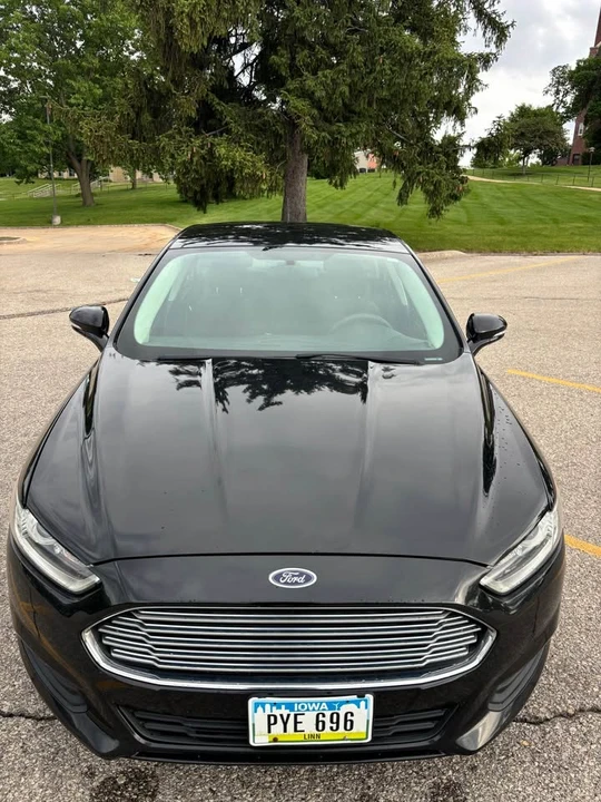 2014 Ford Fusion 2nd Gen - Image 16 of 16