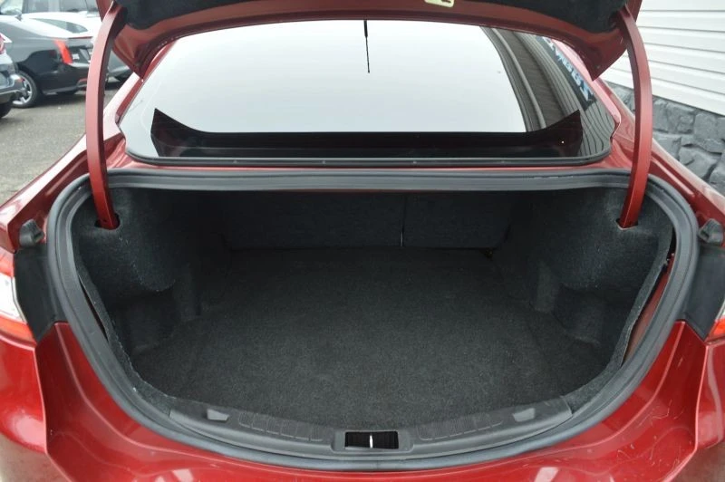 2014 Ford Fusion 2nd Gen - Image 9 of 12