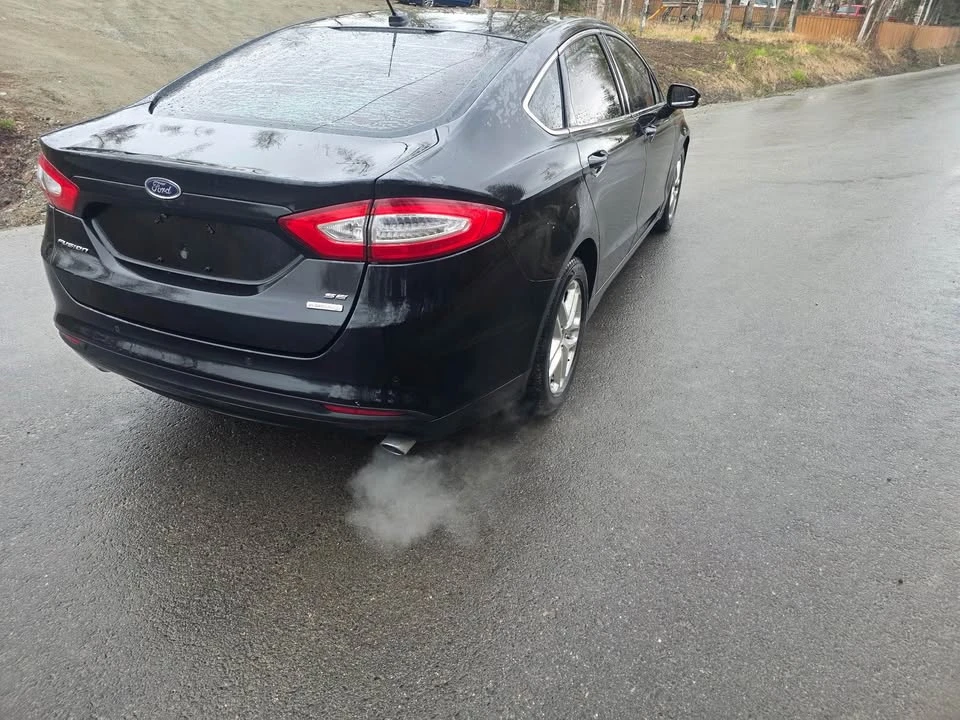 2014 Ford Fusion 2nd Gen - Image 3 of 7