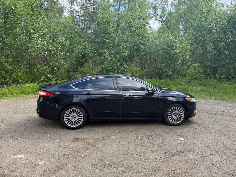 2014 Ford Fusion 2nd Gen - Image 6 of 15