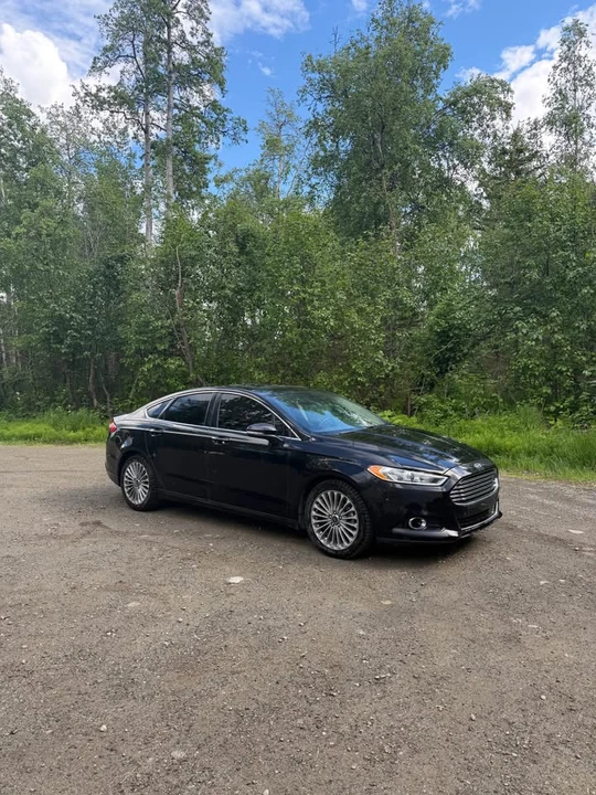 2014 Ford Fusion 2nd Gen - Image 7 of 15