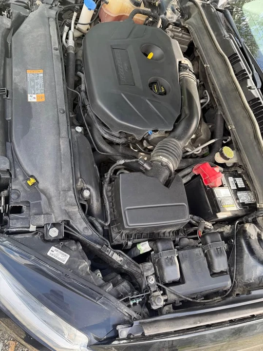 2014 Ford Fusion 2nd Gen - Image 13 of 15