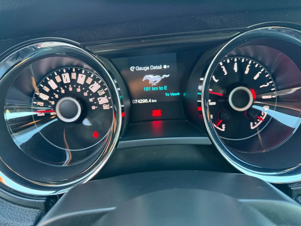 2014 Ford GT - Image 14 of 14
