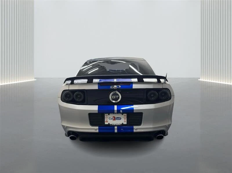 2014 Ford GT 2nd Gen - Image 4 of 18