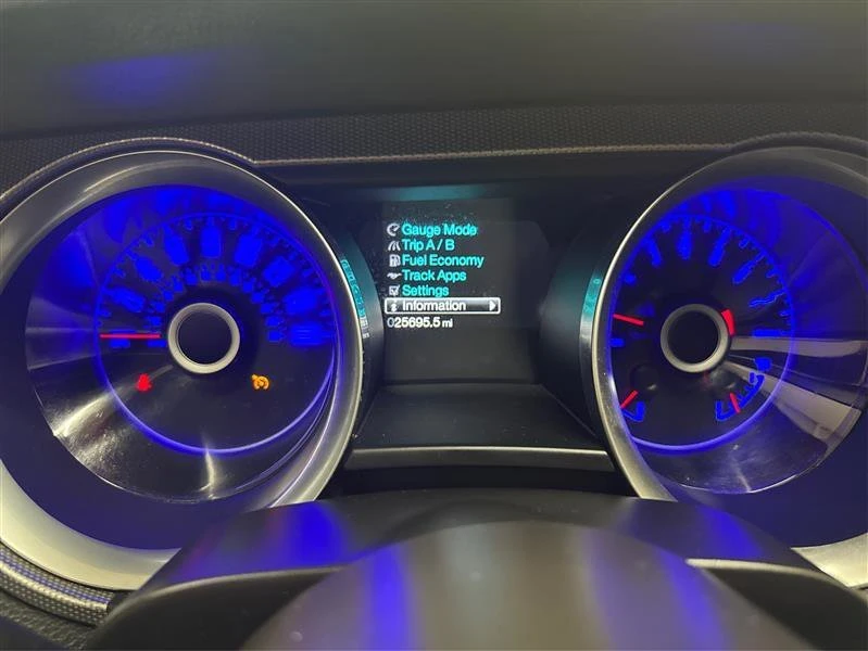 2014 Ford GT 2nd Gen - Image 13 of 18