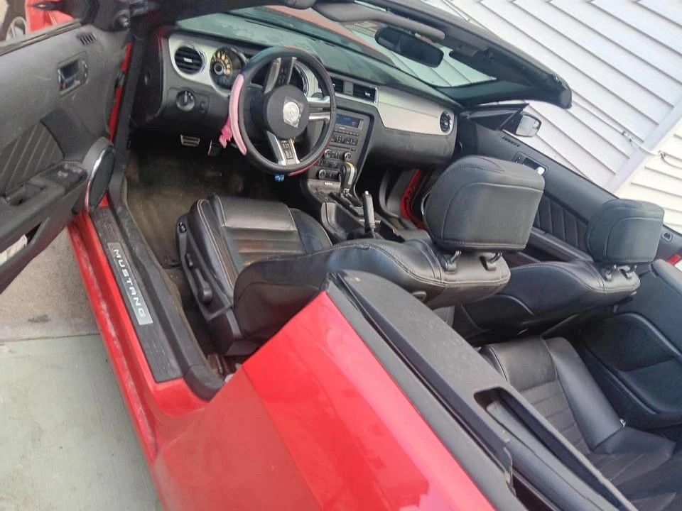 2014 Ford GT - Image 2 of 9