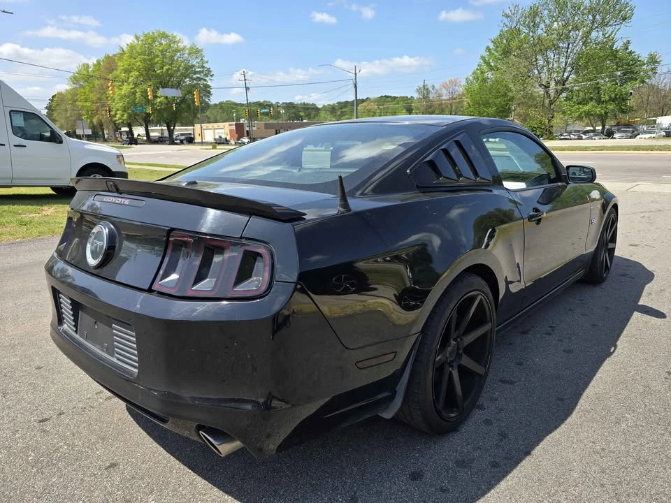 2014 Ford GT - Image 6 of 15
