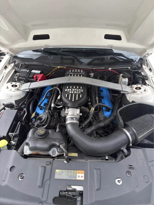2014 Ford GT 1st Gen - Image 14 of 16