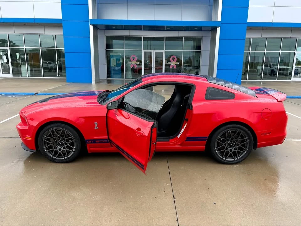 2014 Ford GT - Image 5 of 11