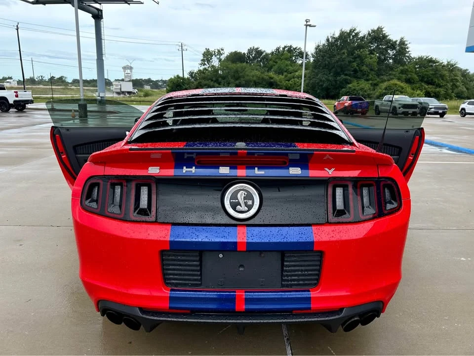 2014 Ford GT - Image 6 of 11