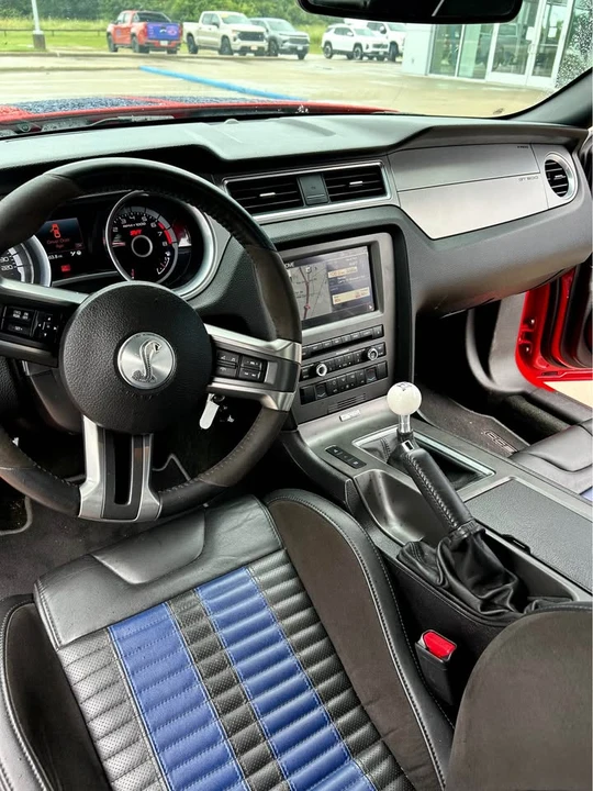 2014 Ford GT - Image 8 of 11