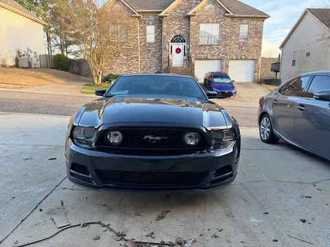 2014 Ford GT Coupe 2D