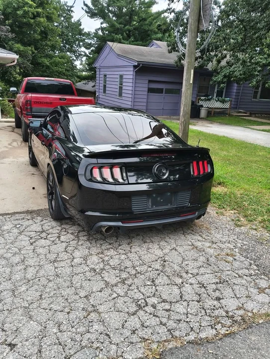 2014 Ford GT 1st Gen - Image 9 of 12