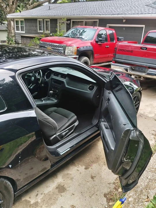 2014 Ford GT 1st Gen - Image 11 of 12