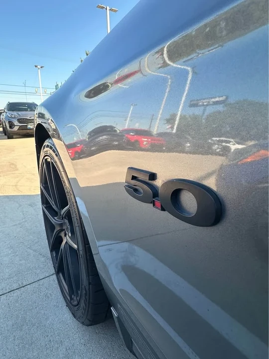 2014 Ford GT 2nd Gen - Image 4 of 11