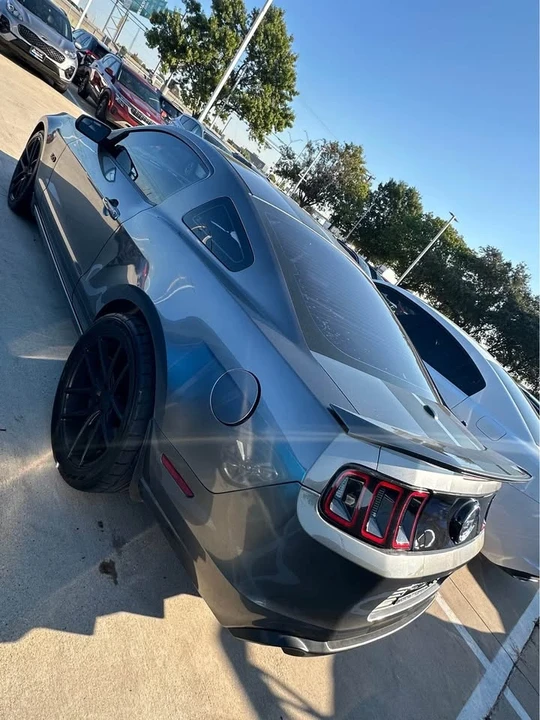 2014 Ford GT 2nd Gen - Image 6 of 11