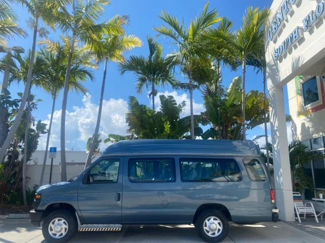 2014 Ford Econoline Van - Image 5 of 21