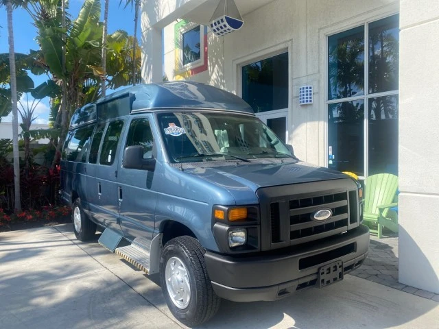 2014 Ford Econoline Van - Image 2 of 21
