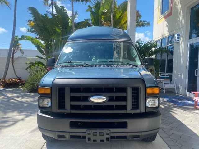 2014 Ford Econoline Van - Image 3 of 21