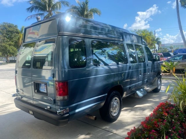 2014 Ford Econoline Van - Image 8 of 21