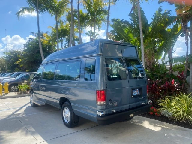 2014 Ford Econoline Van - Image 6 of 21