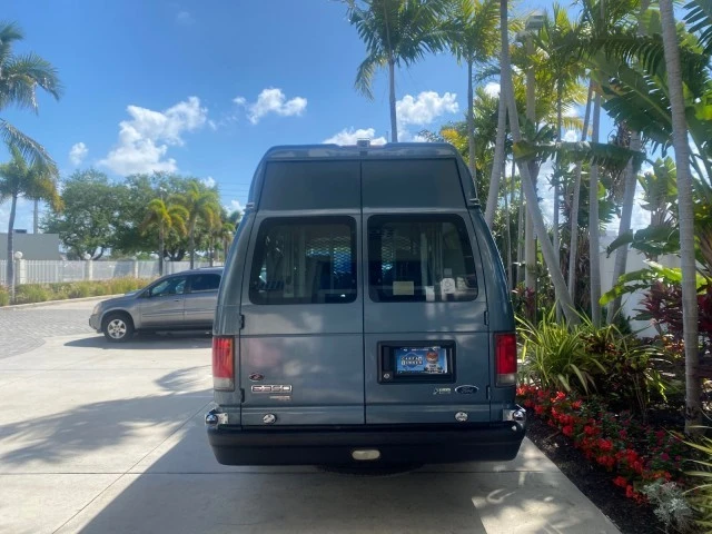 2014 Ford Econoline Van - Image 7 of 21