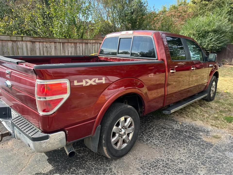 2014 Ford F-150 12th Gen - Image 7 of 8