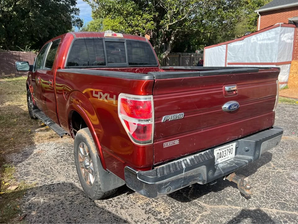 2014 Ford F-150 12th Gen - Image 4 of 8