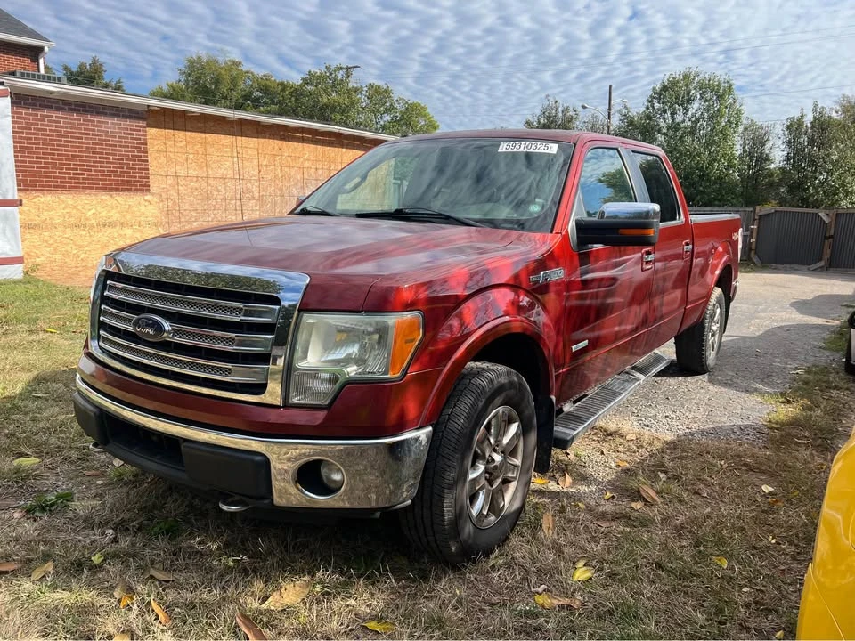2014 Ford F-150 12th Gen - Image 2 of 8