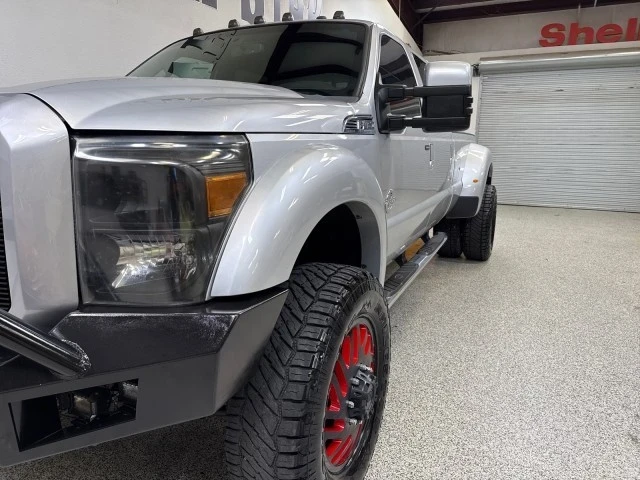 2014 Ford Super Duty 3rd Gen - Image 10 of 21