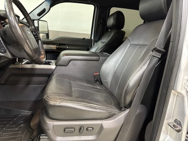 2014 Ford Super Duty 3rd Gen - Image 17 of 21